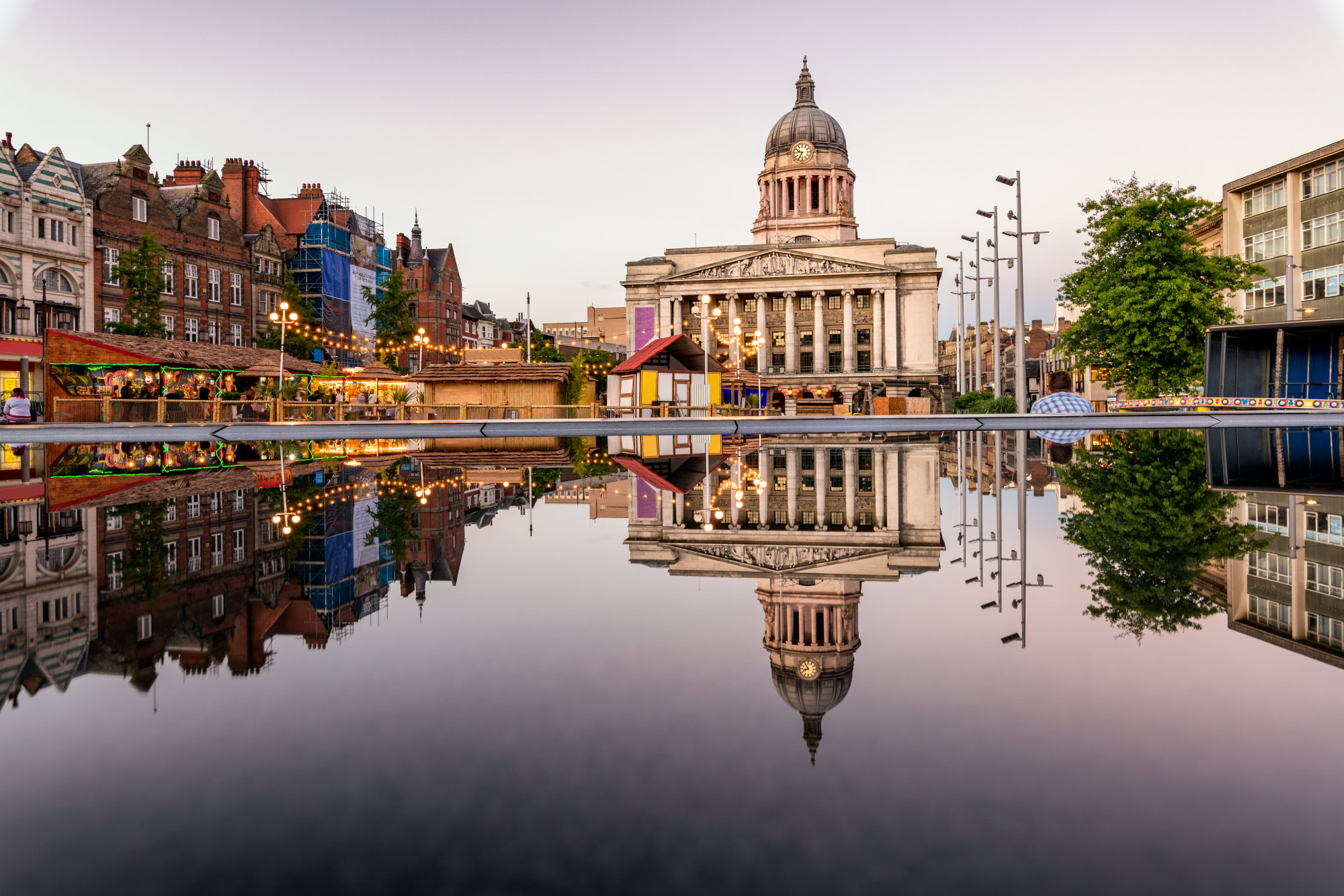 Nottingham